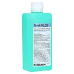 ETHANOL 80% V/V Hyg.Hände (PZN 3478854) из Германии