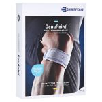 GENUPOINT Patellasehnenbandage Gr.2 titan (PZN 11470884) из Германии
