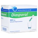Magnesium Diasporal 300mg (PZN 10712463) из Германии