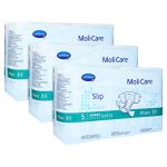 MOLICARE Slip extra Gr.S (PZN 11351599) из Германии