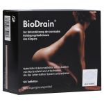 BIODRAIN Tabletten (PZN 2475552) из Германии