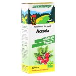 ACEROLA SAFT Schoenenberger (PZN 692021) из Германии