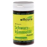 SCHWARZKÜMMELÖL Kapseln (PZN 7721470) из Германии
