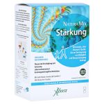 NATURA Mix Advanced Stärkung Granulat (PZN 15561425) из Германии