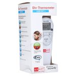 APONORM Fieberthermometer Ohr Comfort 4 (PZN 13659812) из Германии