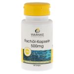 FISCHÖL KAPSELN 500 mg (PZN 2604452) из Германии