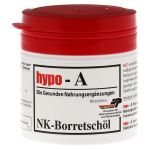 HYPO A NK Borretschöl Kapseln (PZN 503184) из Германии