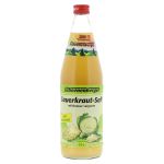 SAUERKRAUTSAFT Bio Schoenenberger (PZN 692305) из Германии