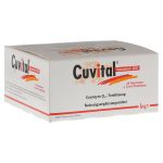 CUVITAL Liposomal 100 (PZN 5466186) из Германии