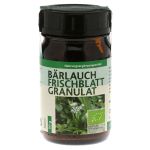 BÄRLAUCH FRISCHBLATT Granulat (PZN 4926148) из Германии