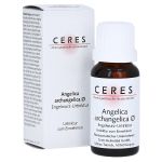 CERES Angelica archangelica Urtinktur (PZN 5882045) из Германии