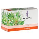BASENTEE Filterbeutel (PZN 5370121) из Германии