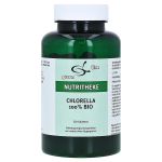 CHLORELLA 100% Bio Tabletten (PZN 5862746) из Германии