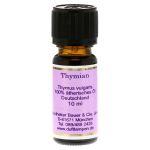THYMIAN ÖL 100% ätherisch (PZN 7205047) из Германии