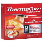 Thermacare Wärmeumschläge für Nacken und Schulter (PZN 1690900) из Германии