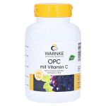 OPC 200 Bioflavonoide Kapseln (PZN 2604340) из Германии