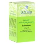 SANDDORNÖL KAPSELN 500 mg (PZN 1221499) из Германии