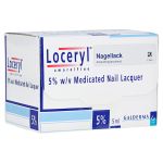 Loceryl 50mg/ml (PZN 13928778) из Германии