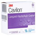 CAVILON Langzeit-Hautschutz-Creme FK 3392GS (PZN 11033540) из Германии