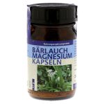 BÄRLAUCH MAGNESIUM Kapseln (PZN 4926125) из Германии