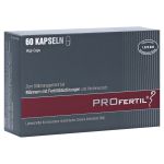PROFERTIL Kapseln (PZN 293640) из Германии
