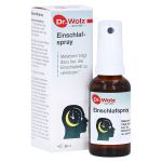 EINSCHLAFSPRAY Dr.Wolz (PZN 17396060) из Германии