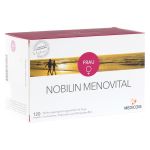 NOBILIN Menovital Kapseln (PZN 5484333) из Германии