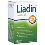 Liadin Reizdarm Sachets Suspension (PZN 14289599) из Германии