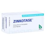 Zinkotase (PZN 6983618) из Германии