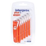 interprox plus super micro orange Interdentalbürste (PZN 5703597) из Германии