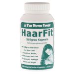 SÜSSGRAS Haarfit veget. Kapseln (PZN 829974) из Германии