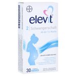 Elevit 2 Schwangerschaft (PZN 11865944) из Германии