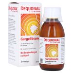Dequonal (PZN 1872512) из Германии