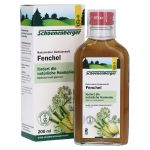 FENCHEL SAFT Schoenenberger Heilpflanzensäfte (PZN 699690) из Германии