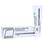 Schwarze Salbe 50% Lichtenstein N (PZN 1596331) из Германии