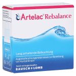 Artelac Rebalance Augentropfen (PZN 13504162) из Германии