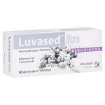 Luvased mono (PZN 2559042) из Германии