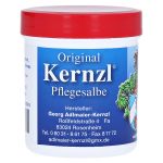 KERNZL Original Pflegesalbe (PZN 7554799) из Германии