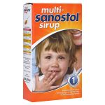 Multi-Sanostol (PZN 2774817) из Германии