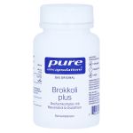 PURE ENCAPSULATIONS Brokkoli plus Kapseln (PZN 15635230) из Германии