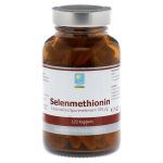 SELEN METHIONIN 100 µg Kapseln (PZN 4870318) из Германии
