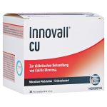INNOVALL Microbiotic CU Pulver (PZN 13889788) из Германии