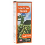 LECITHIN FLÜSSIG Berco (PZN 4777398) из Германии