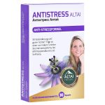ANTI-STRESS ALTAI Kapseln (PZN 17242859) из Германии