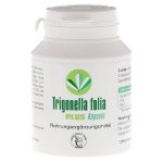 TRIGONELLA folia plus Kapseln (PZN 3826404) из Германии
