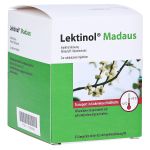 LEKTINOL Madaus Injektionslösung Ampullen (PZN 11548238) из Германии