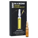 EUBOS IN A SECOND Vitamin Power Boost Stärkungskur (PZN 15816291) из Германии