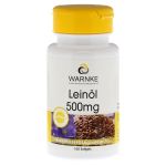 LEINÖL 500 mg Kapseln (PZN 3052440) из Германии