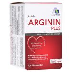Avitale Arginin Plus (PZN 12470509) из Германии