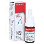 Nasentropfen AL 0,1% (PZN 3929280) из Германии